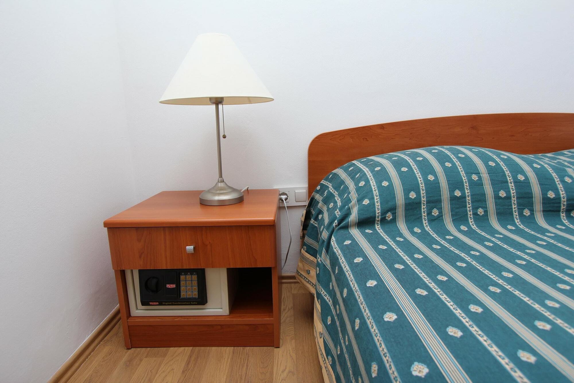 Apartments Elida Rovinj Zewnętrze zdjęcie