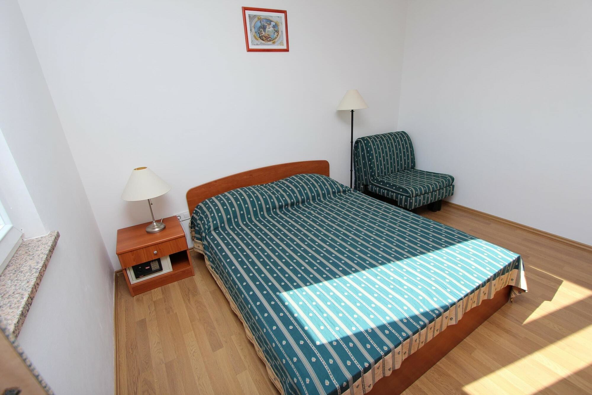 Apartments Elida Rovinj Zewnętrze zdjęcie