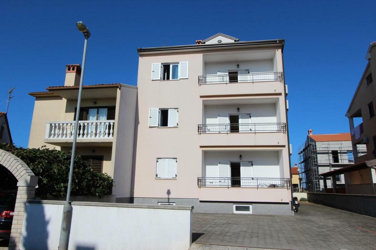 Apartments Elida Rovinj Zewnętrze zdjęcie