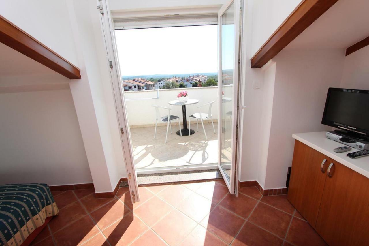 Apartments Elida Rovinj Zewnętrze zdjęcie