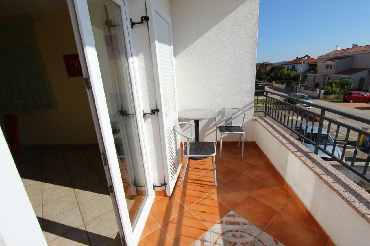 Apartments Elida Rovinj Zewnętrze zdjęcie