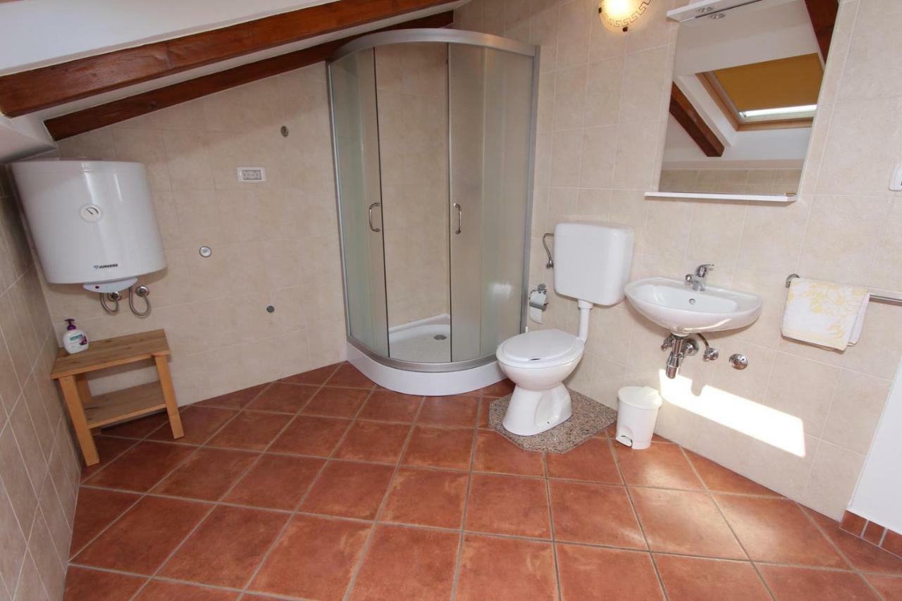 Apartments Elida Rovinj Zewnętrze zdjęcie