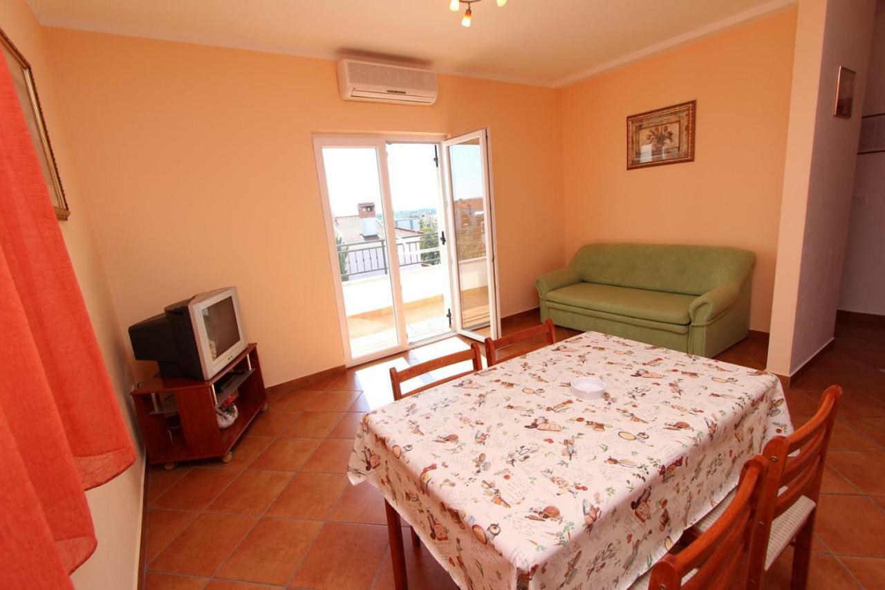 Apartments Elida Rovinj Zewnętrze zdjęcie