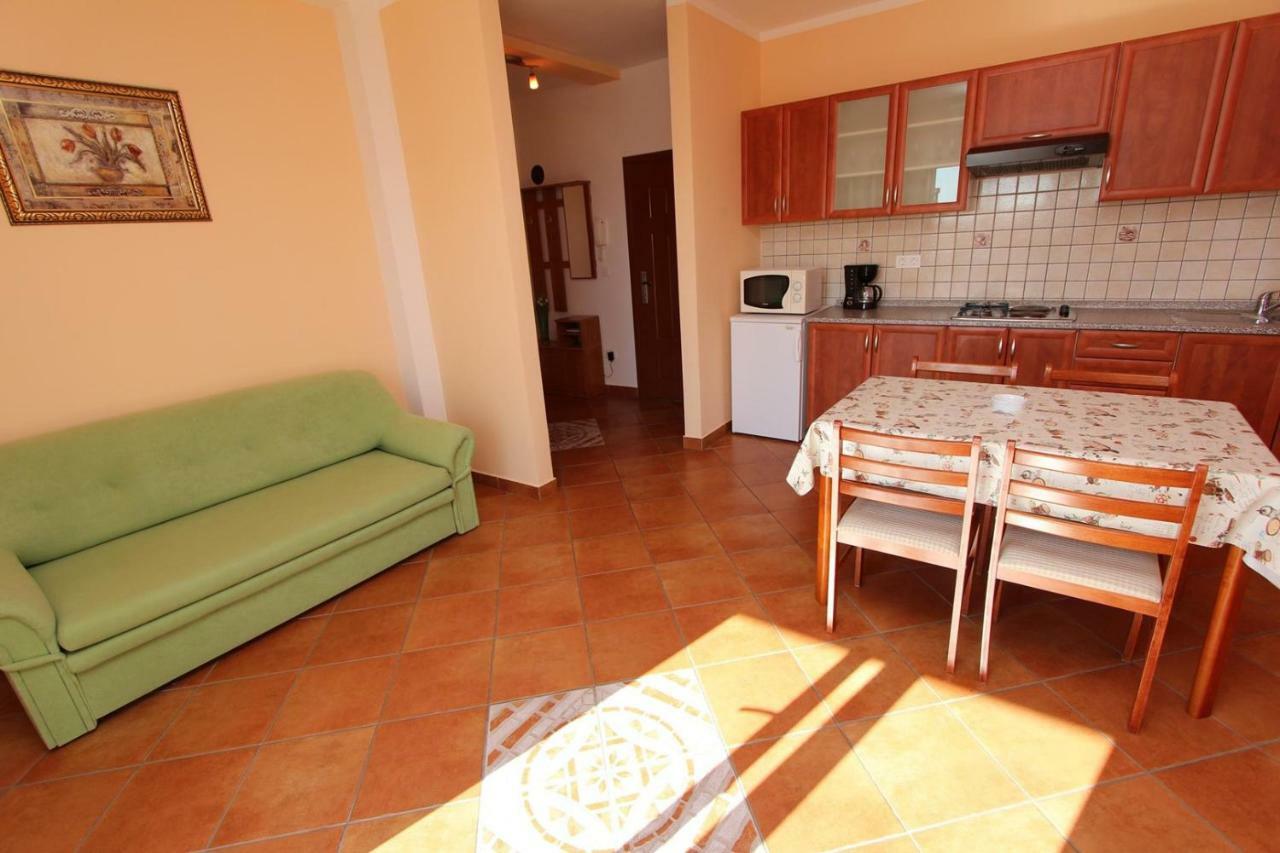 Apartments Elida Rovinj Zewnętrze zdjęcie