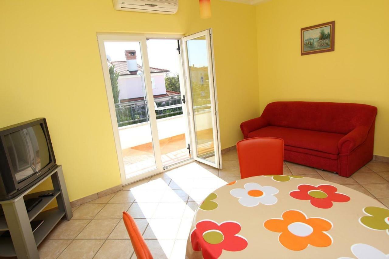 Apartments Elida Rovinj Zewnętrze zdjęcie