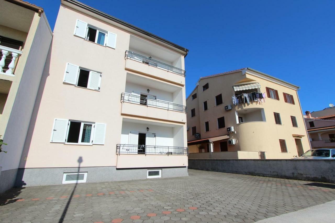 Apartments Elida Rovinj Zewnętrze zdjęcie