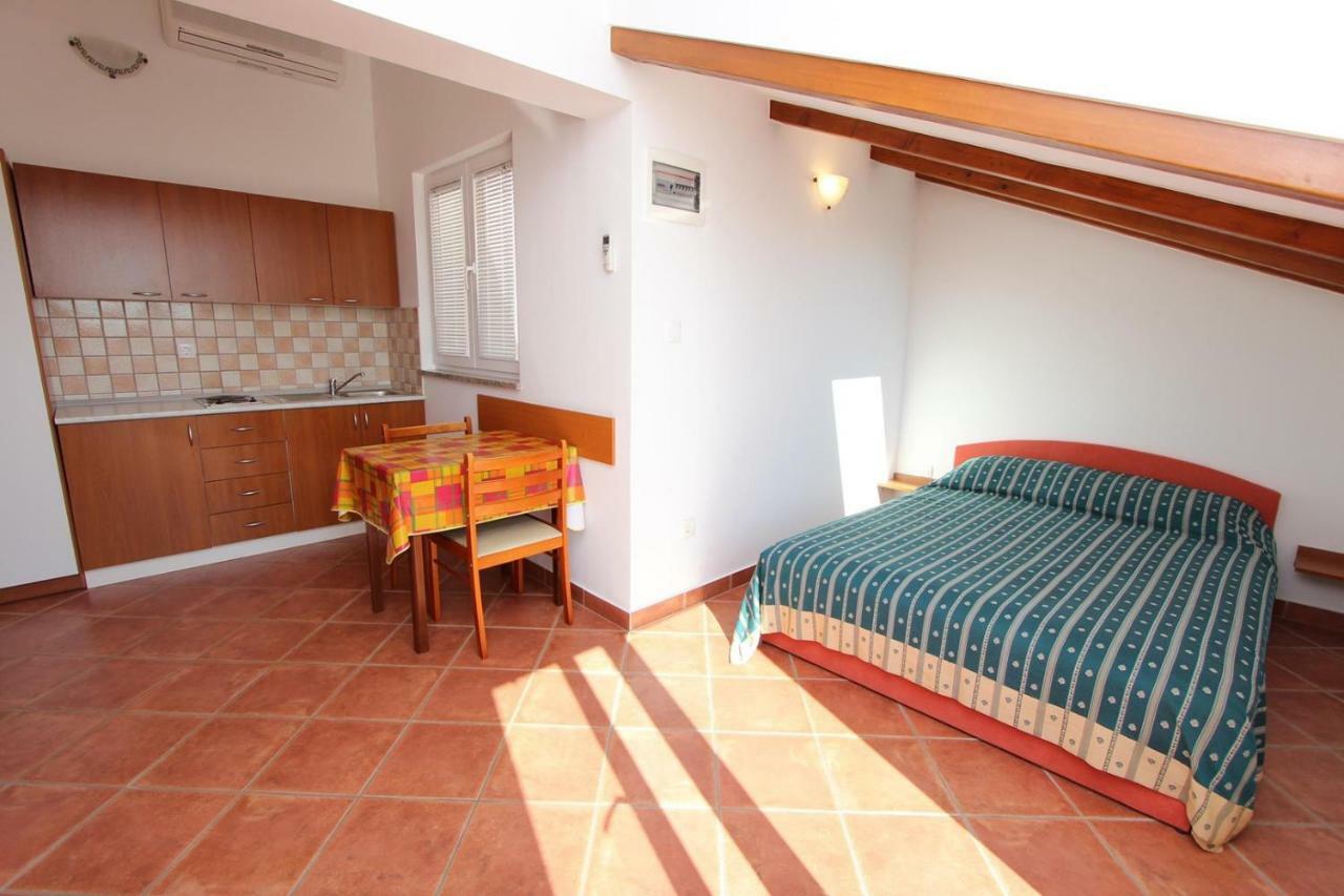 Apartments Elida Rovinj Zewnętrze zdjęcie