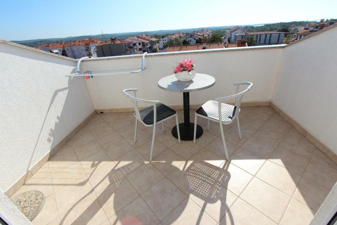 Apartments Elida Rovinj Zewnętrze zdjęcie