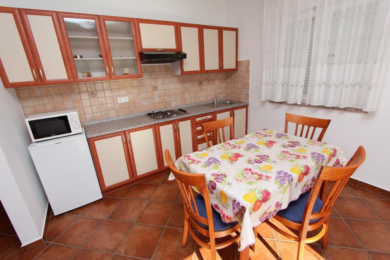 Apartments Elida Rovinj Zewnętrze zdjęcie