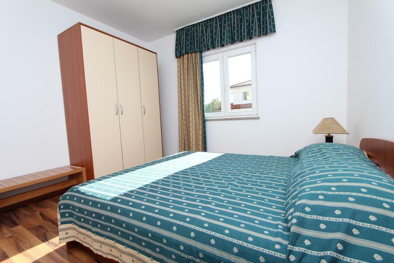 Apartments Elida Rovinj Zewnętrze zdjęcie