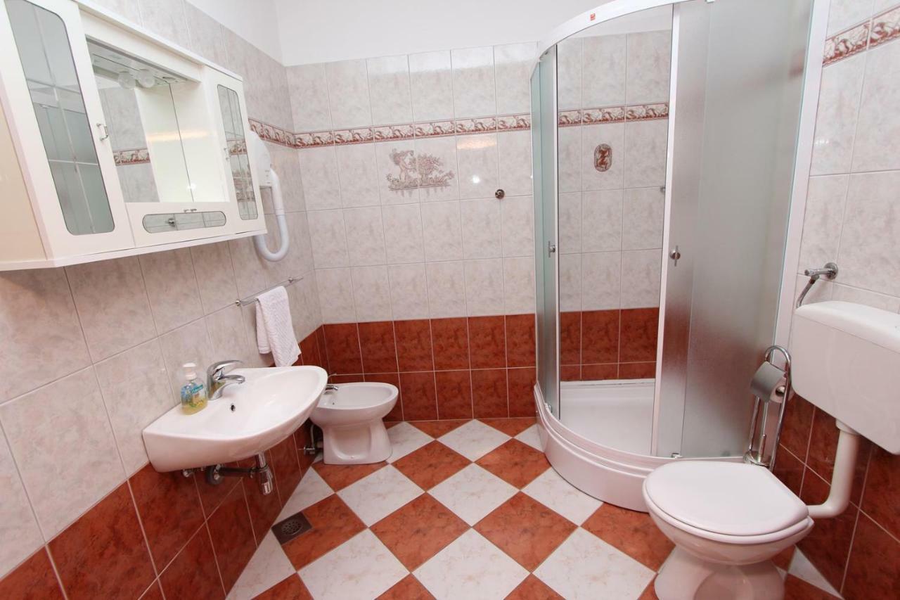 Apartments Elida Rovinj Zewnętrze zdjęcie
