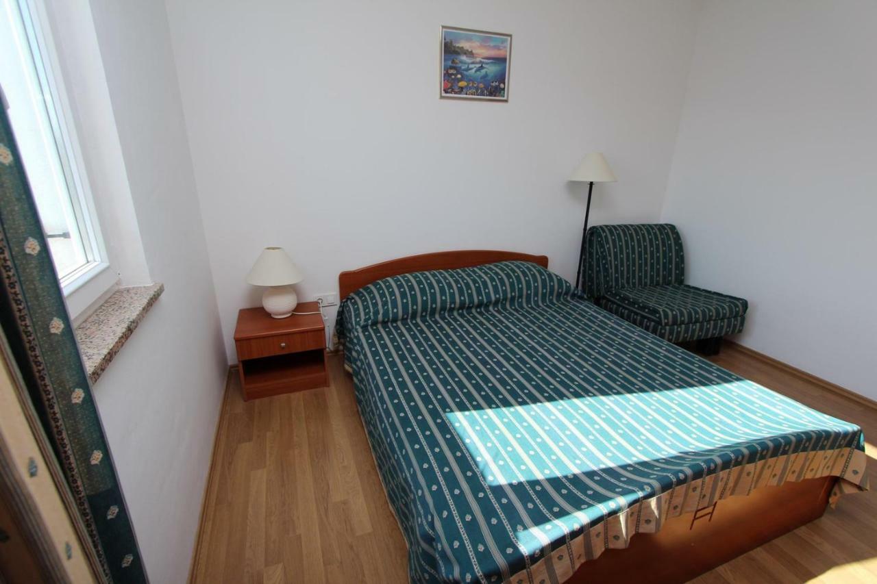 Apartments Elida Rovinj Zewnętrze zdjęcie