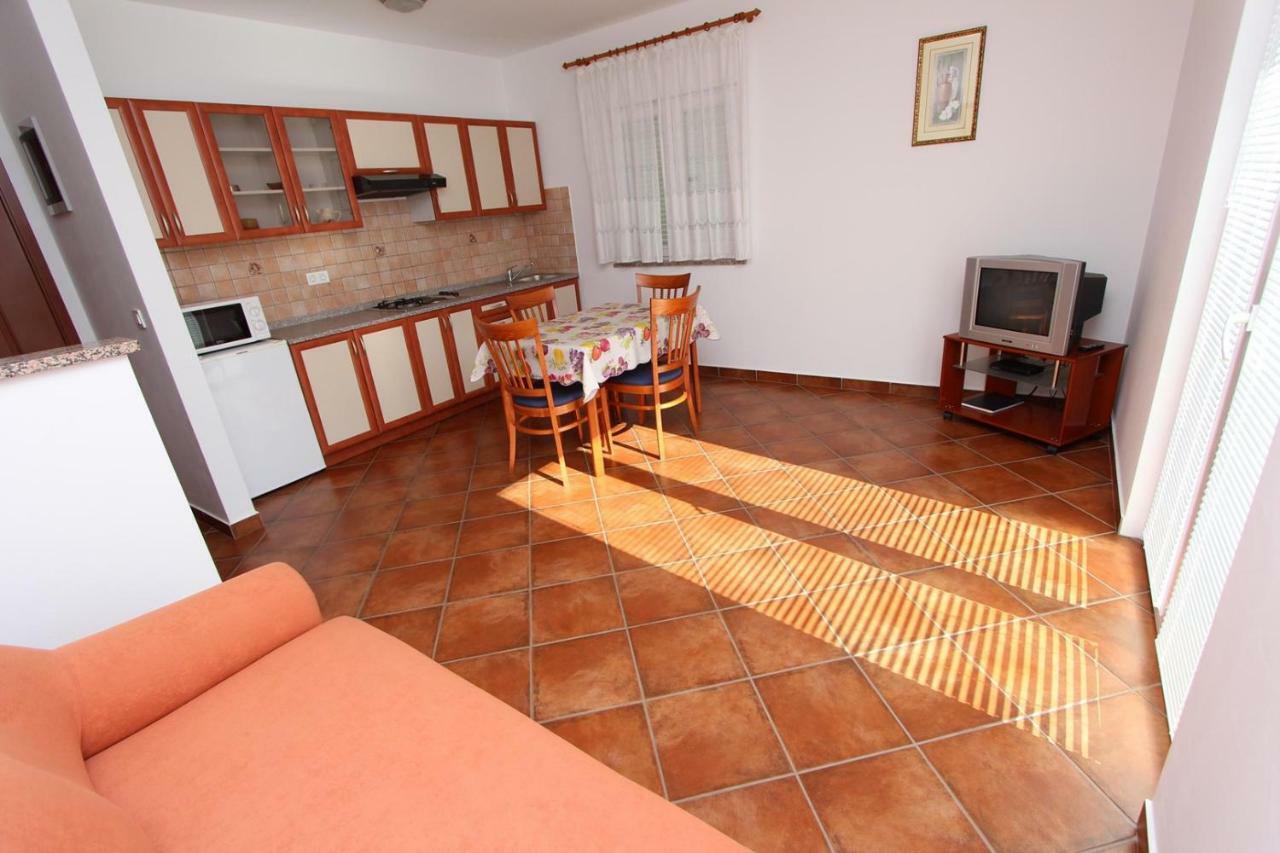 Apartments Elida Rovinj Zewnętrze zdjęcie