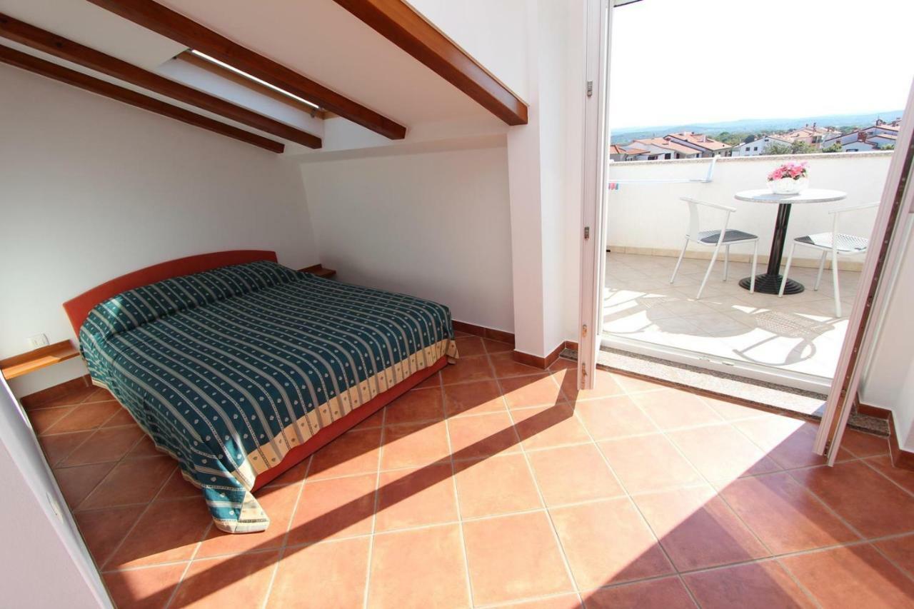 Apartments Elida Rovinj Zewnętrze zdjęcie