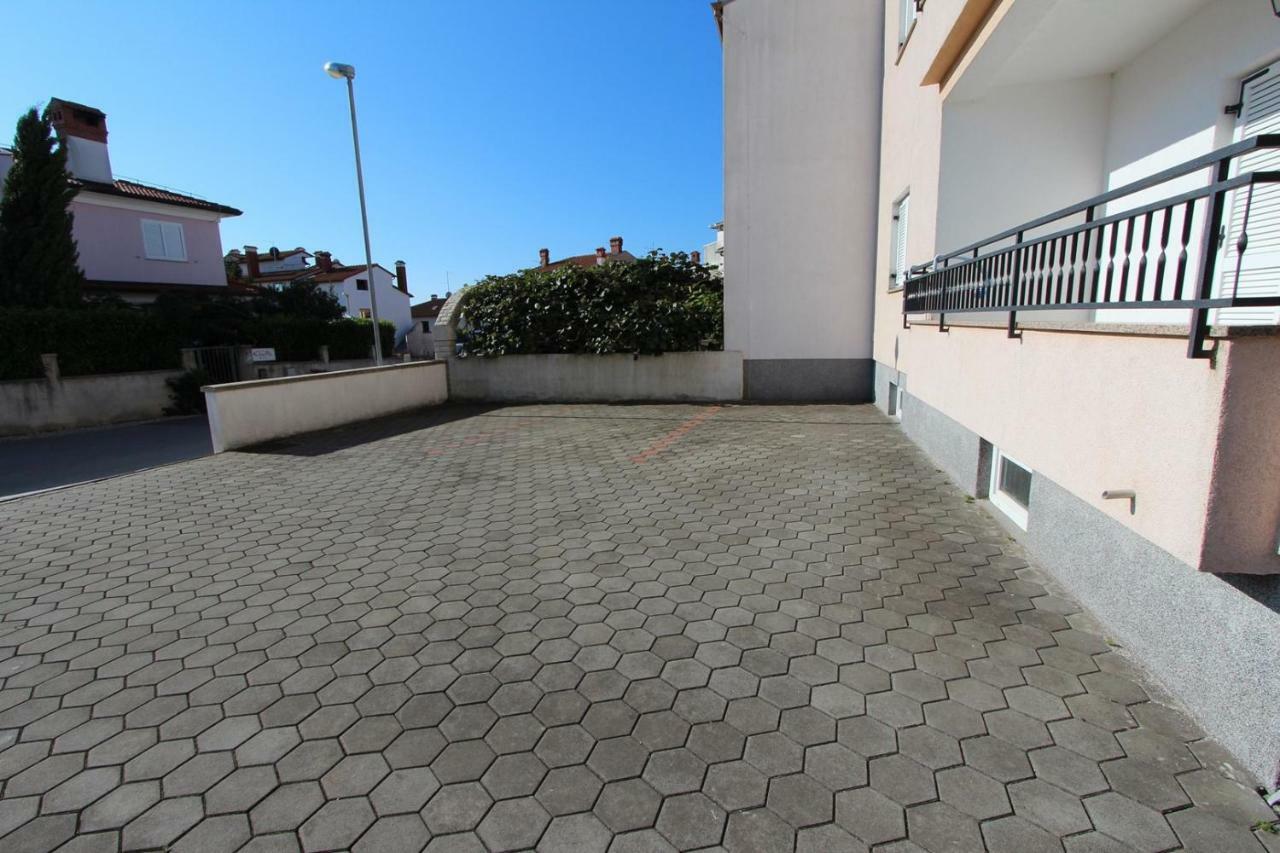 Apartments Elida Rovinj Zewnętrze zdjęcie