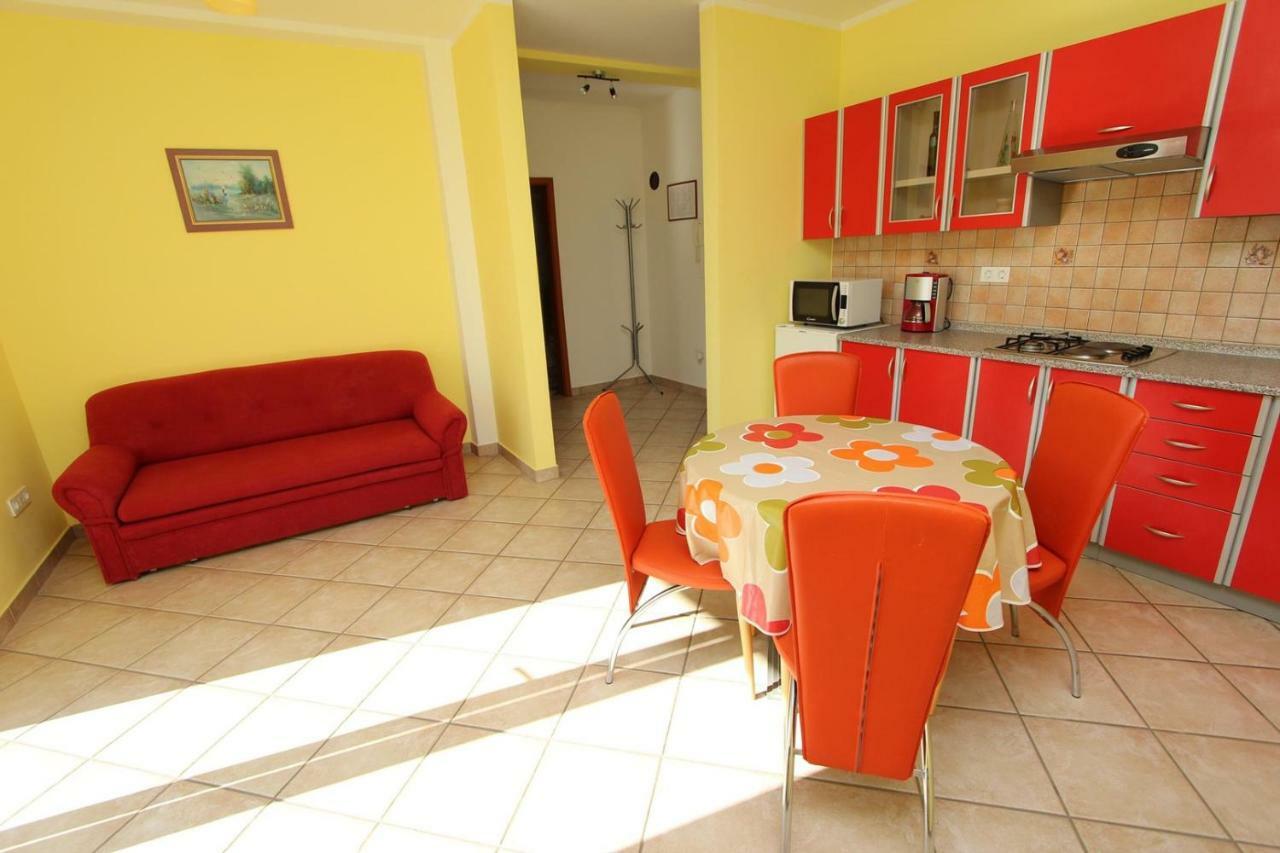 Apartments Elida Rovinj Zewnętrze zdjęcie