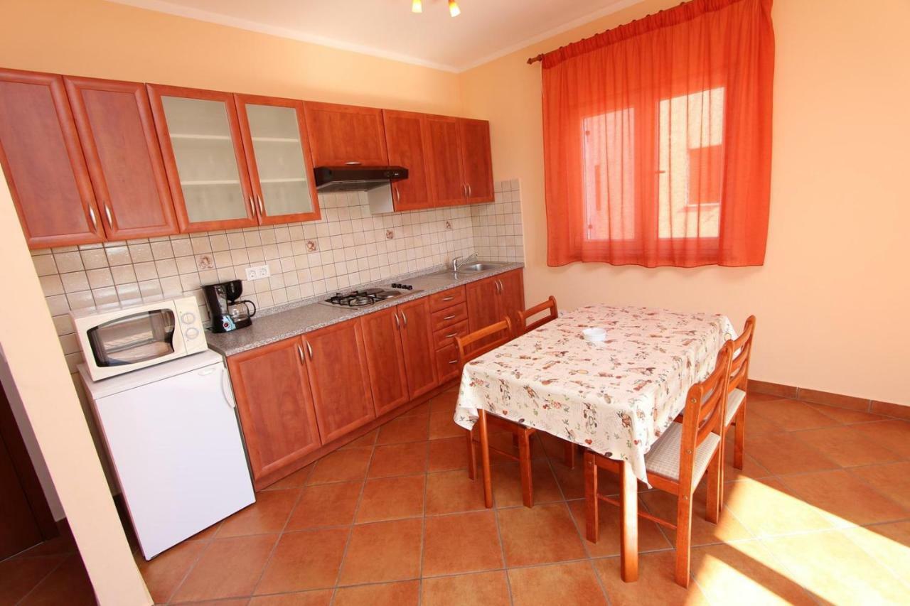 Apartments Elida Rovinj Zewnętrze zdjęcie