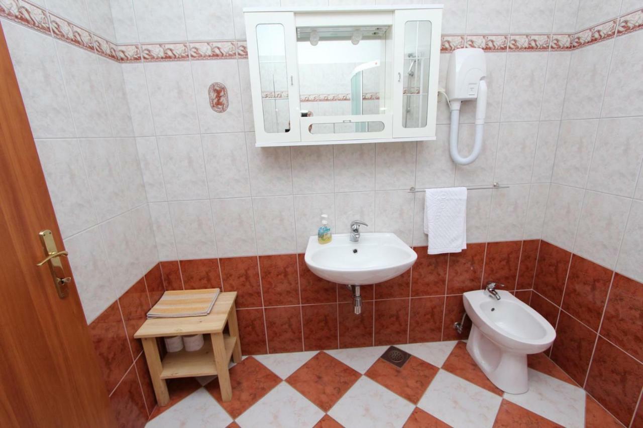 Apartments Elida Rovinj Zewnętrze zdjęcie