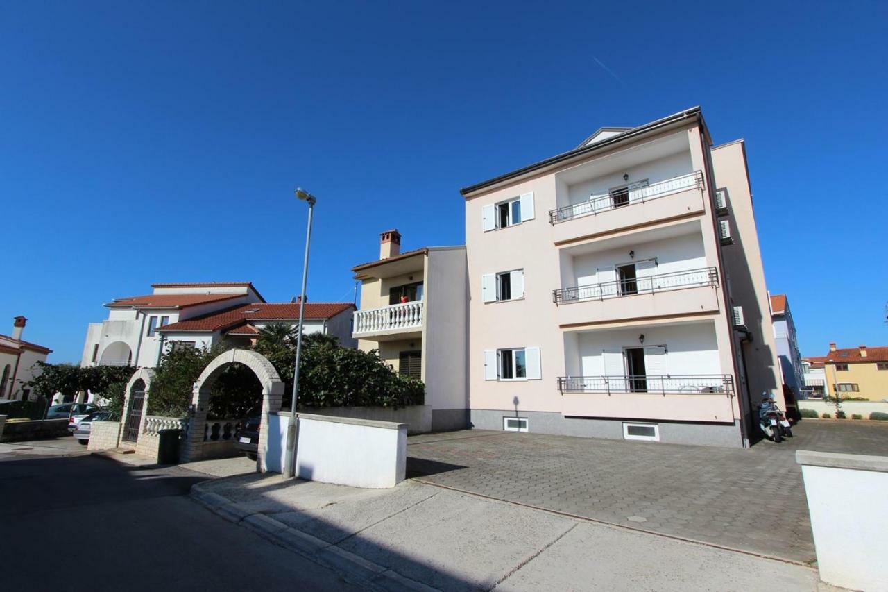 Apartments Elida Rovinj Zewnętrze zdjęcie