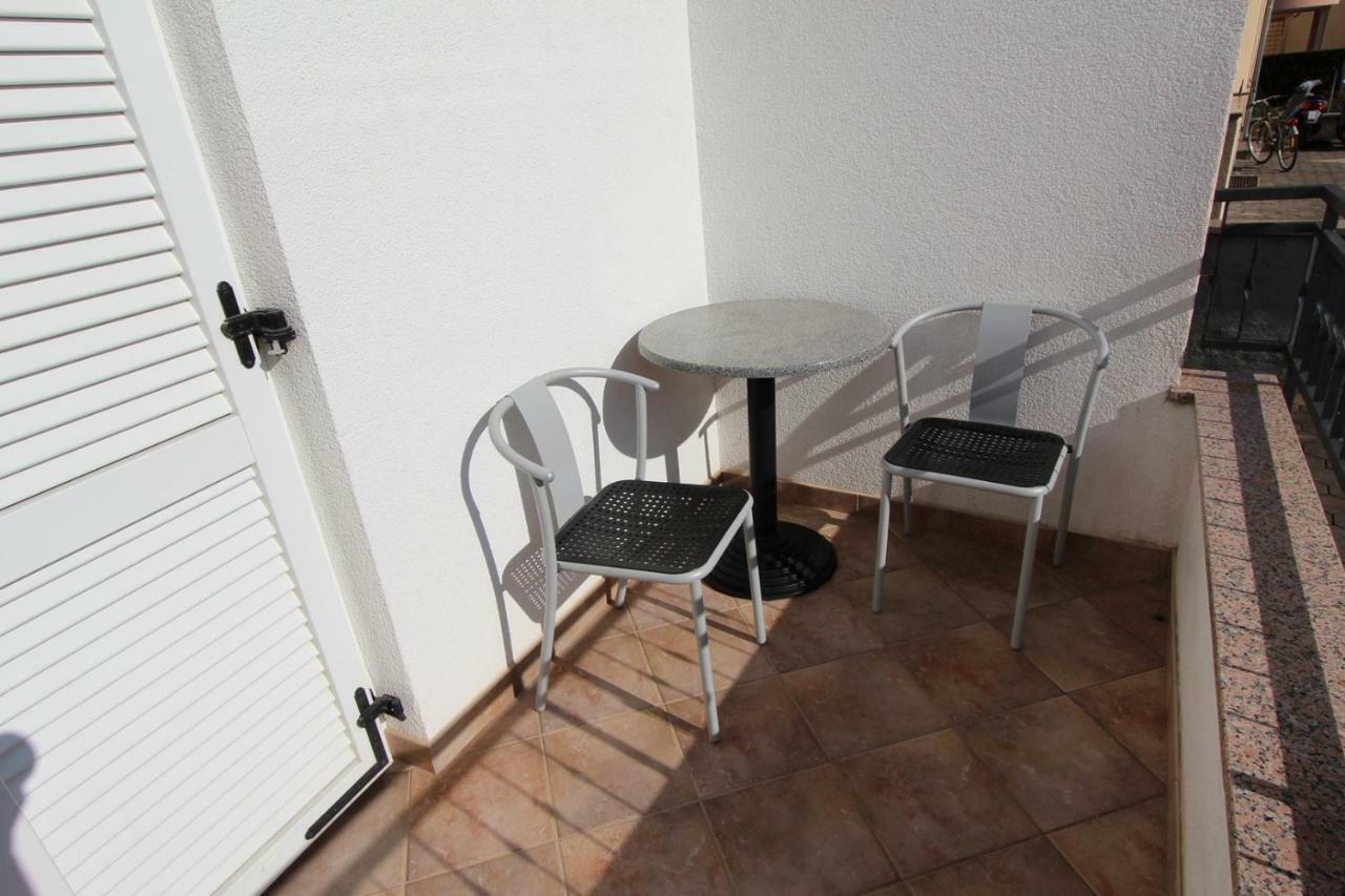 Apartments Elida Rovinj Zewnętrze zdjęcie