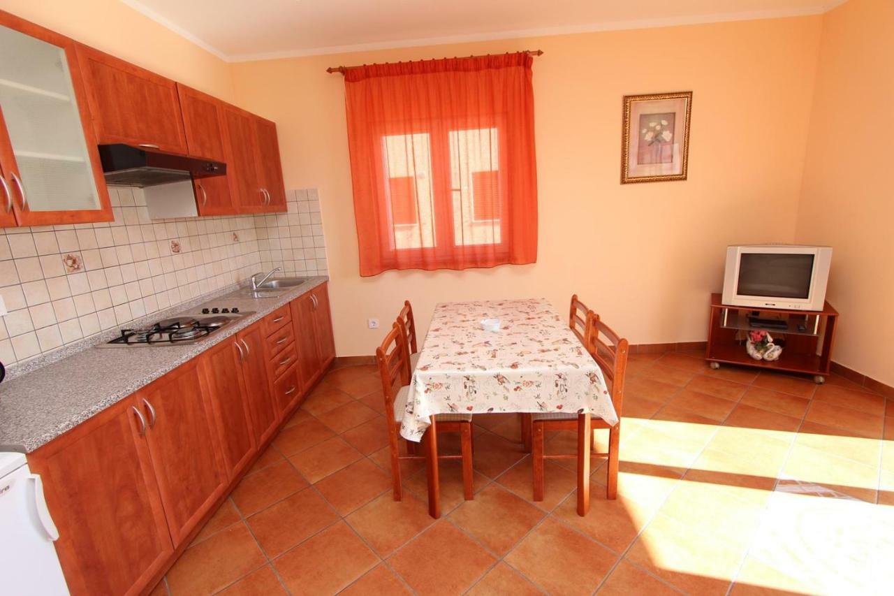 Apartments Elida Rovinj Zewnętrze zdjęcie
