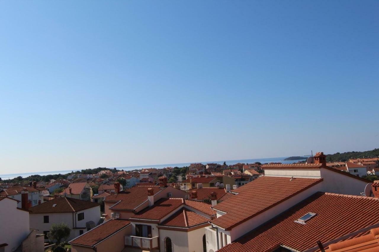 Apartments Elida Rovinj Zewnętrze zdjęcie