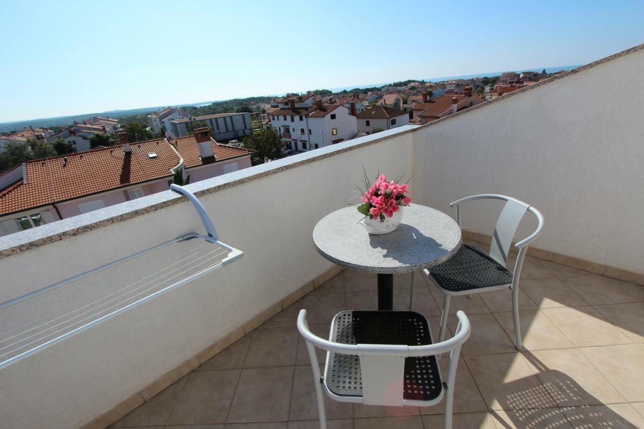 Apartments Elida Rovinj Zewnętrze zdjęcie