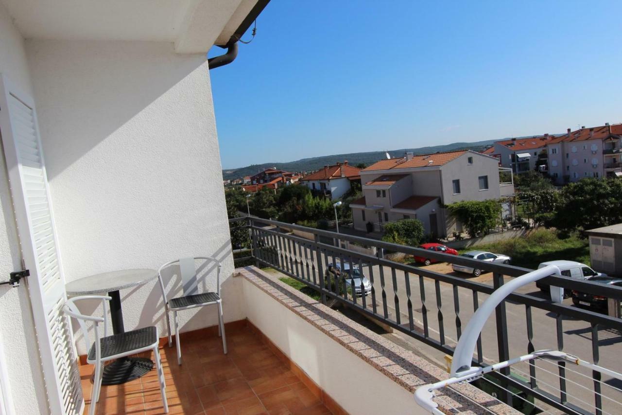 Apartments Elida Rovinj Zewnętrze zdjęcie