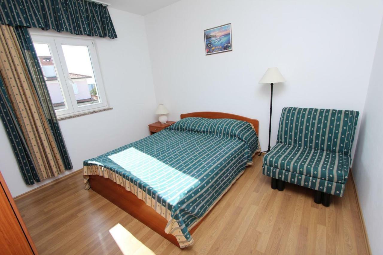 Apartments Elida Rovinj Zewnętrze zdjęcie