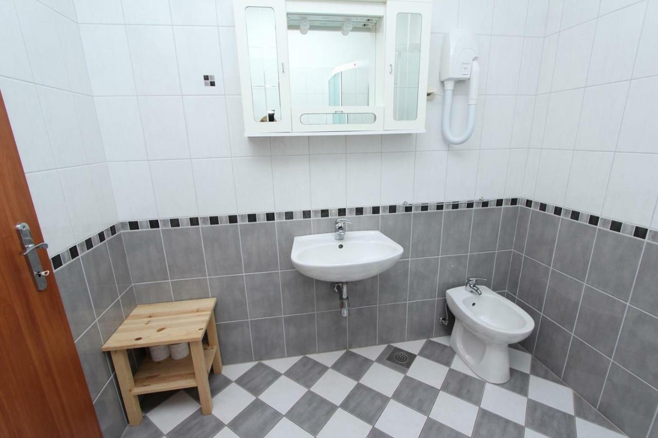 Apartments Elida Rovinj Zewnętrze zdjęcie